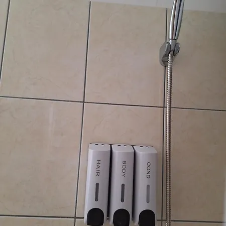 Apartmán Erca Split
