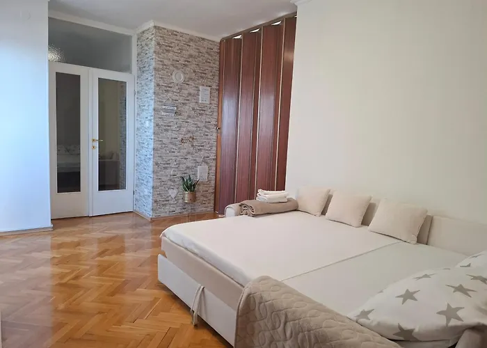 Apartment Erca