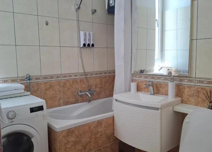 Erca Apartment Split