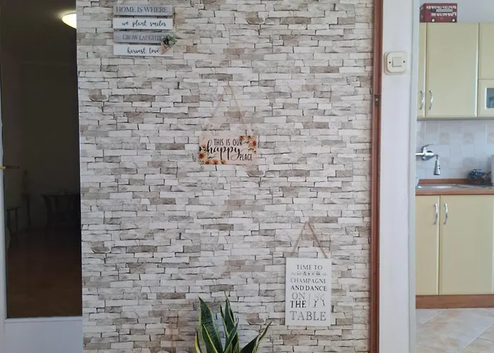 Apartment Erca