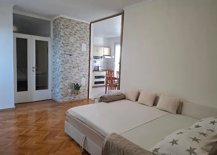 Apartment Erca *