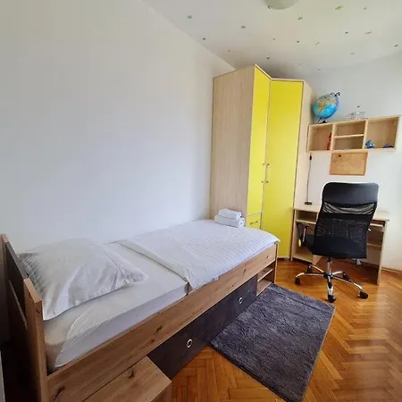 Apartment Erca
