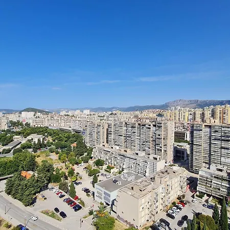 Erca * 스플리트