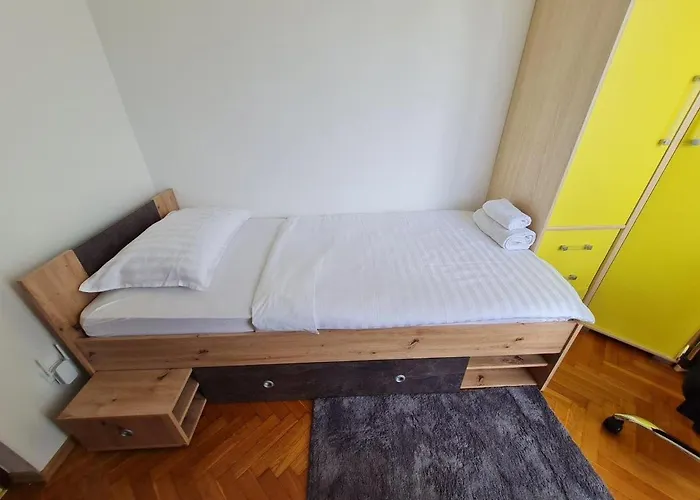 Erca Apartament Split