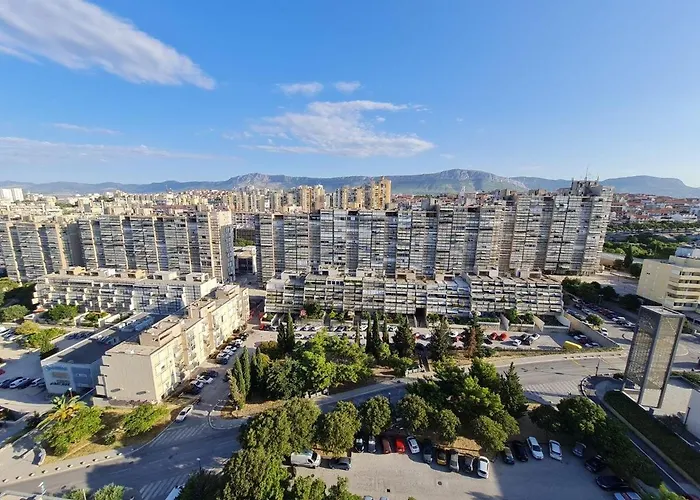 Apartament Erca