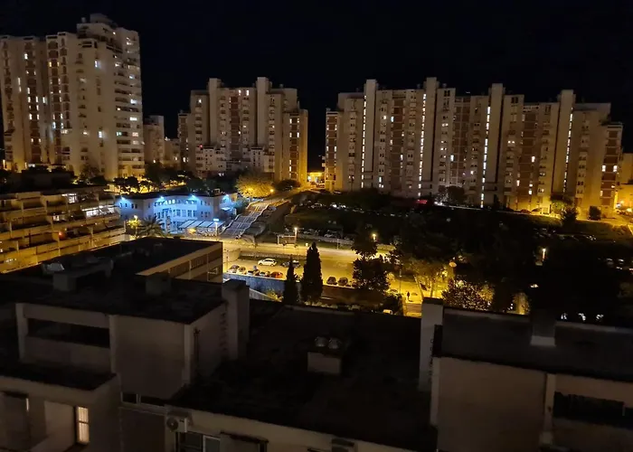 Erca Apartament *
