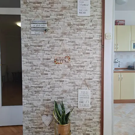 Apartment Erca