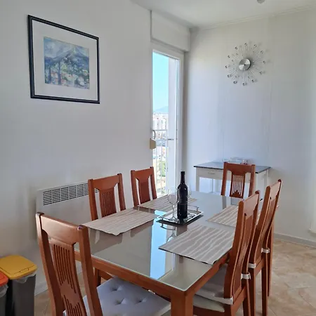 Apartment Erca Split